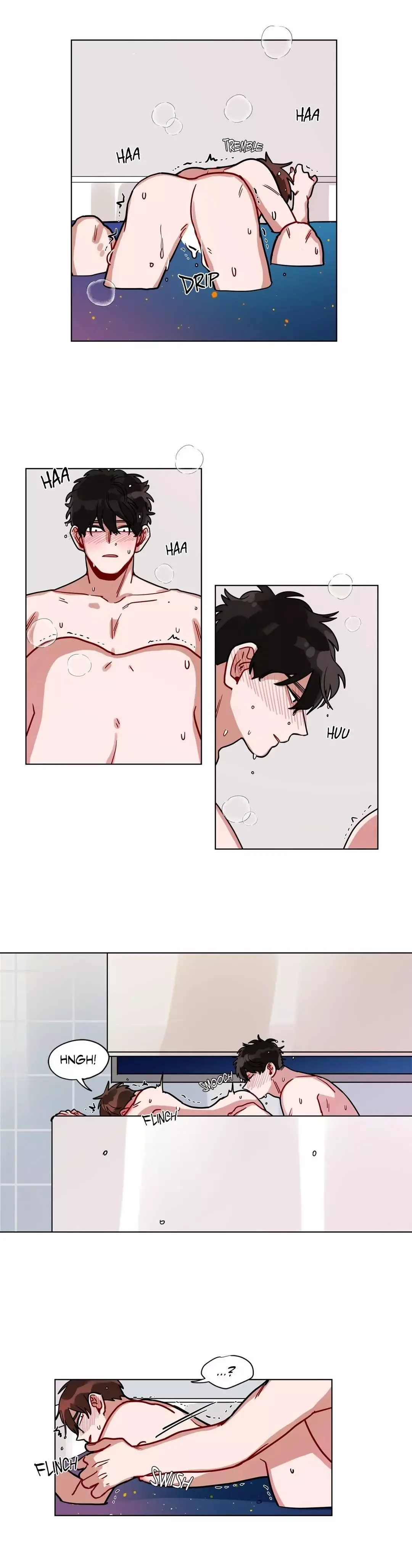 Sign (Ker) Chapter 70 page 16