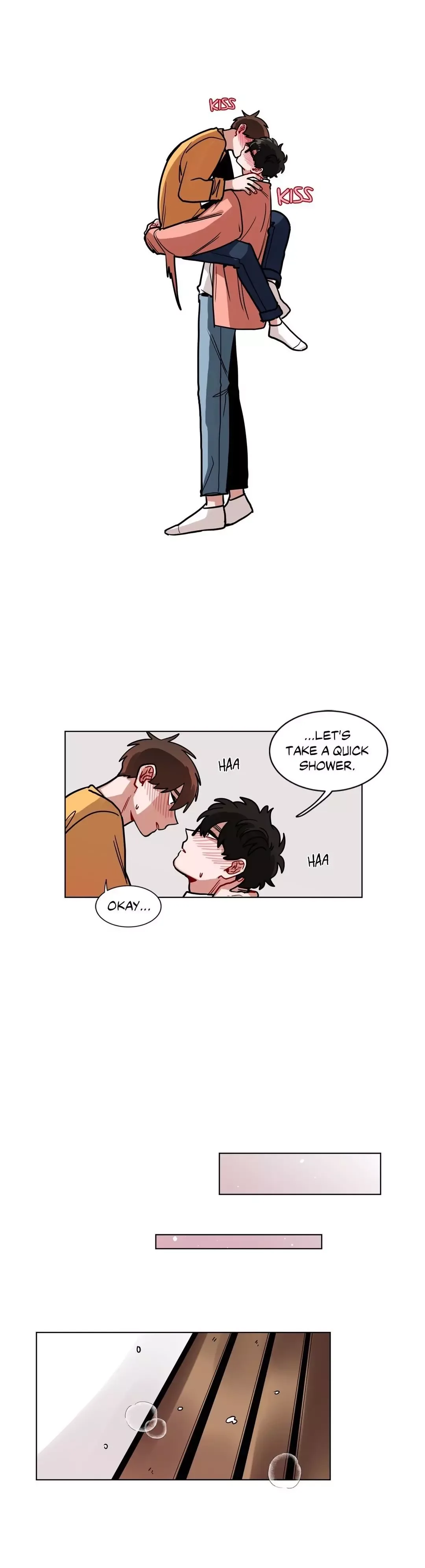 Sign (Ker) Chapter 70 page 15
