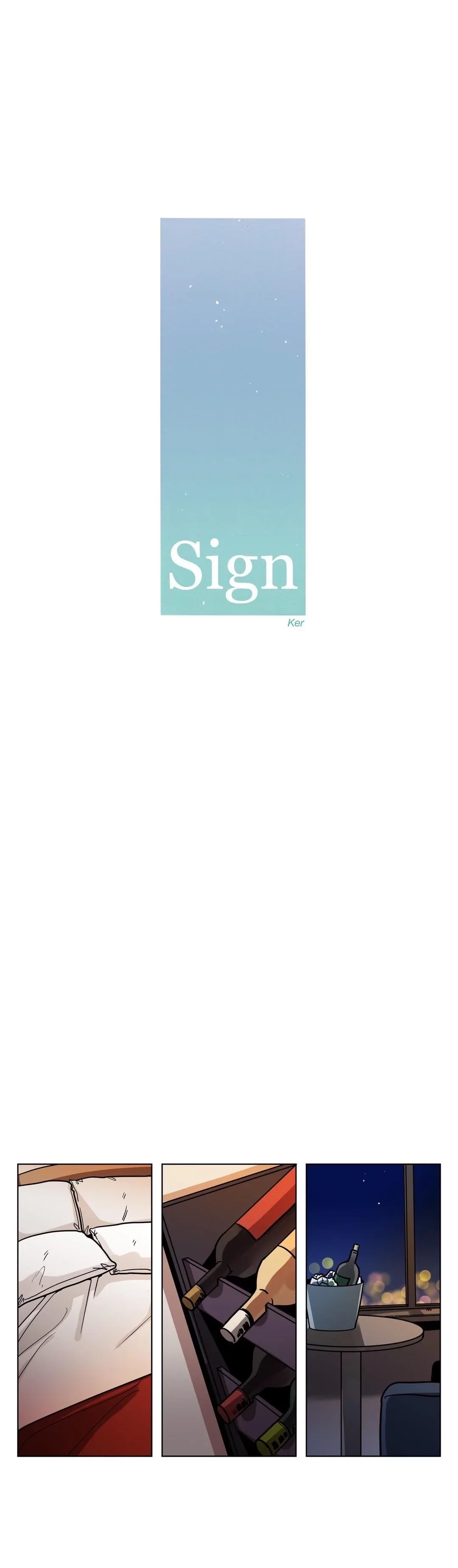 Sign (Ker) Chapter 70 page 7