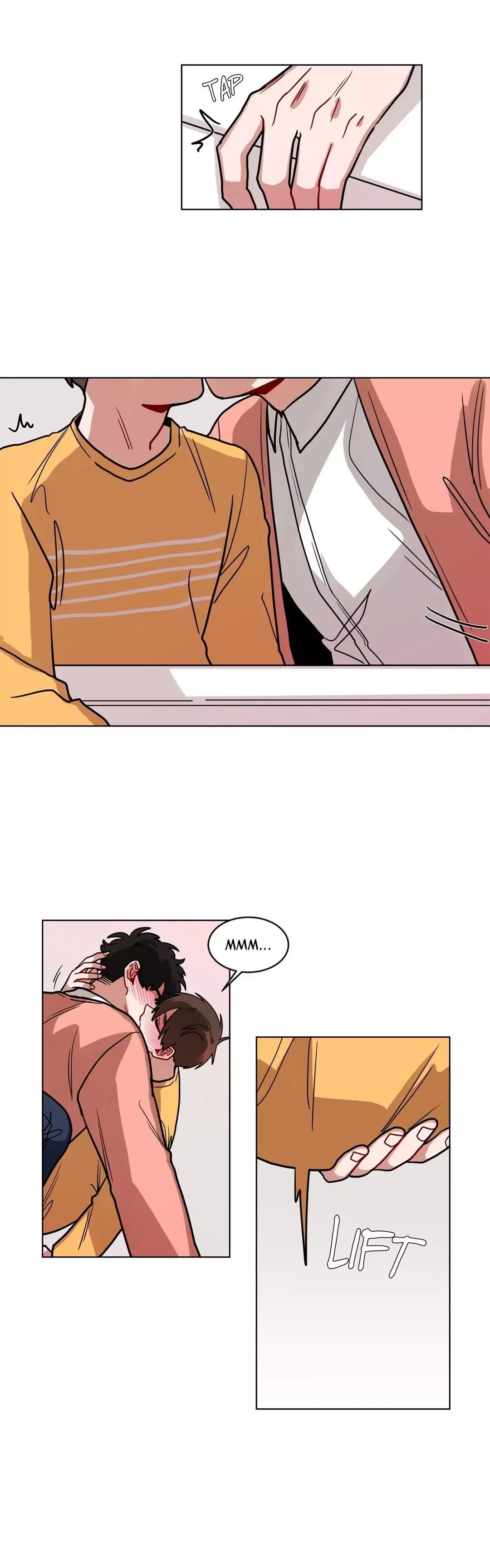 Sign (Ker) Chapter 70 page 14