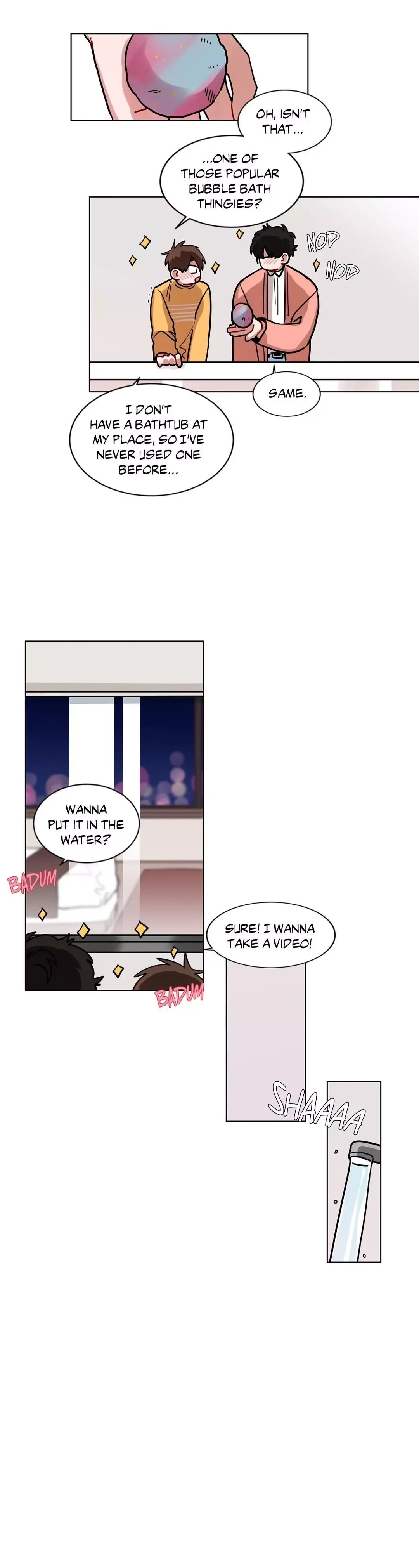 Sign (Ker) Chapter 70 page 11