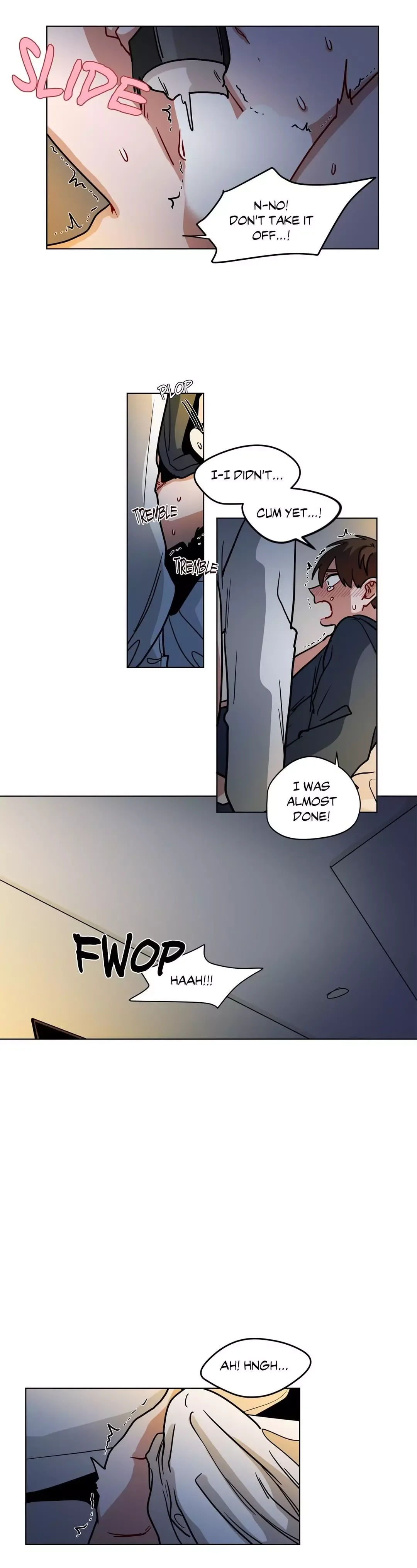 Sign (Ker) Chapter 71 page 8