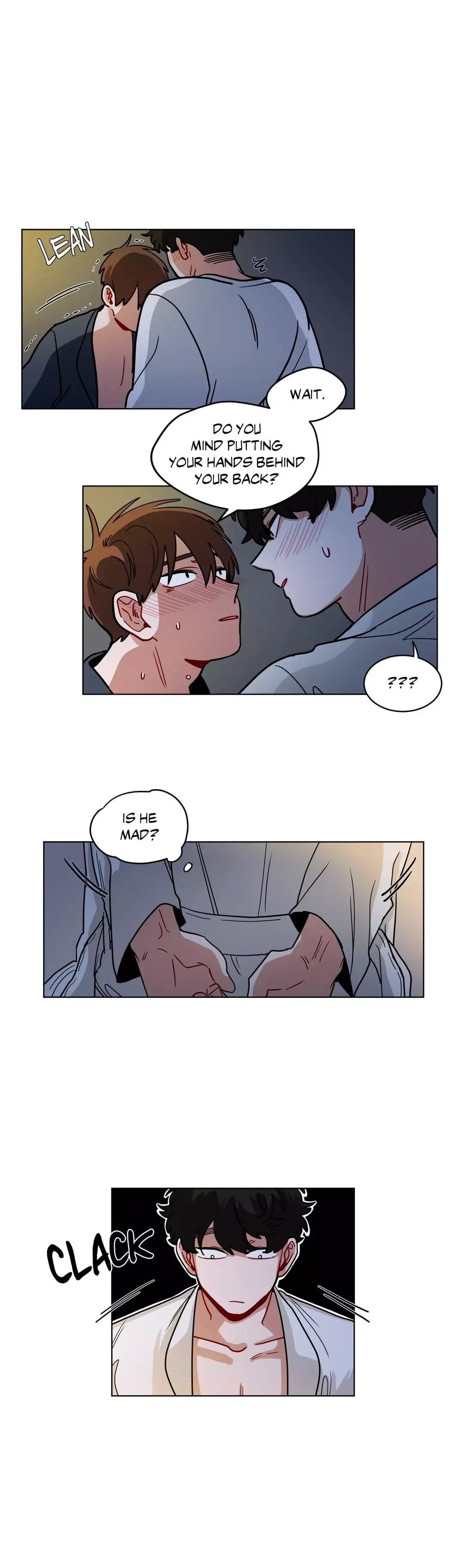 Sign (Ker) Chapter 71 page 11