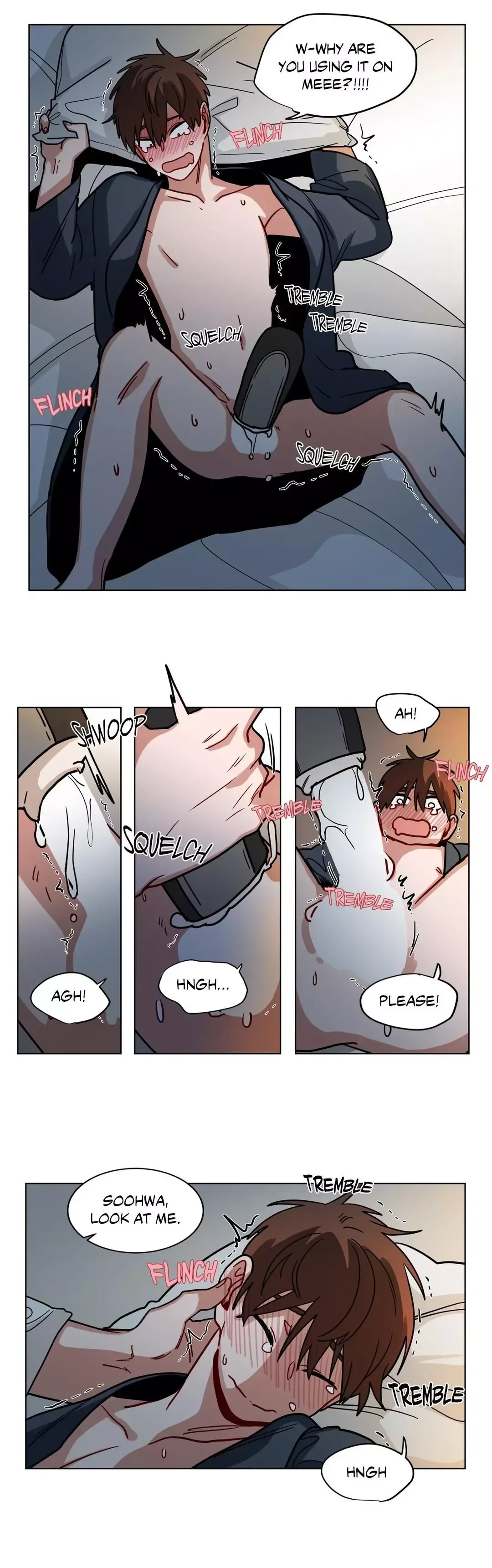Sign (Ker) Chapter 71 page 5
