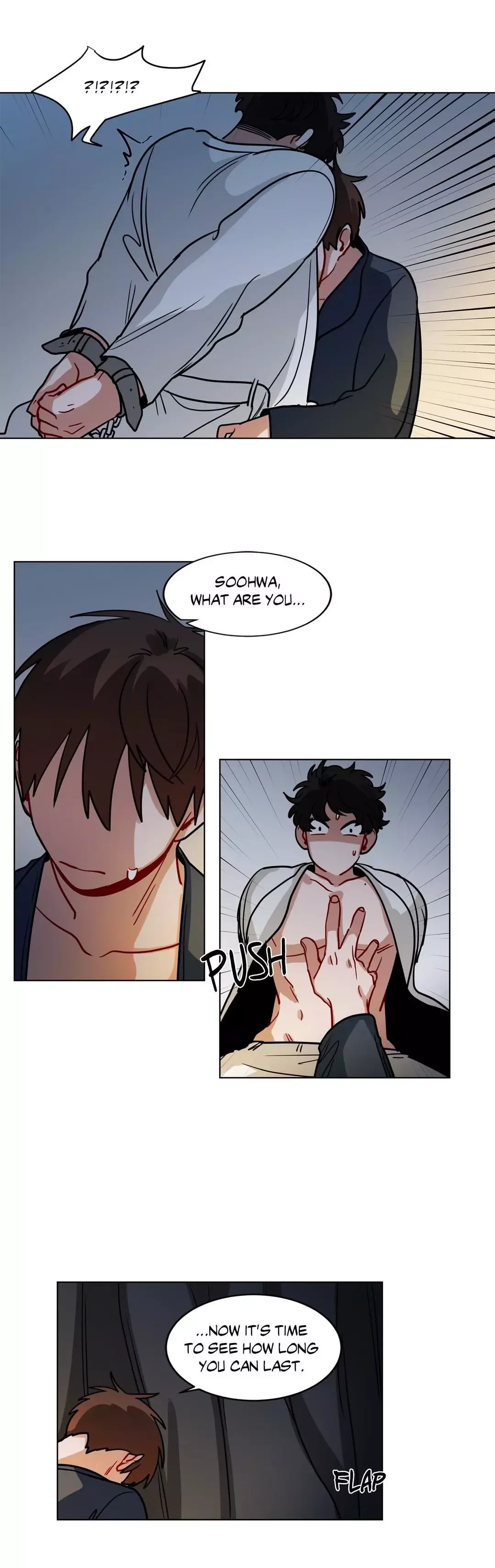 Sign (Ker) Chapter 71 page 12