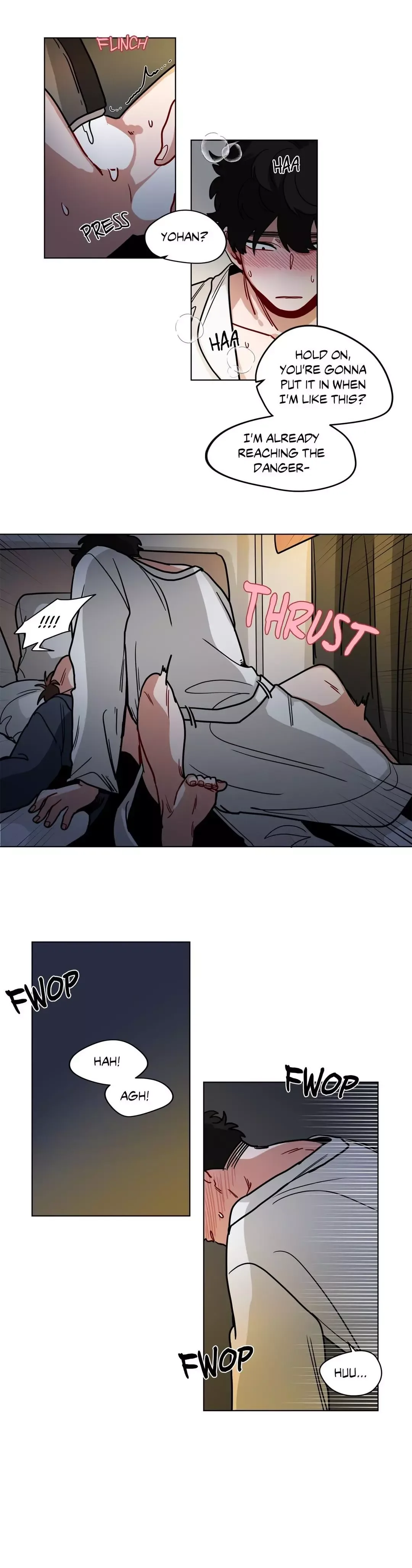 Sign (Ker) Chapter 71 page 7