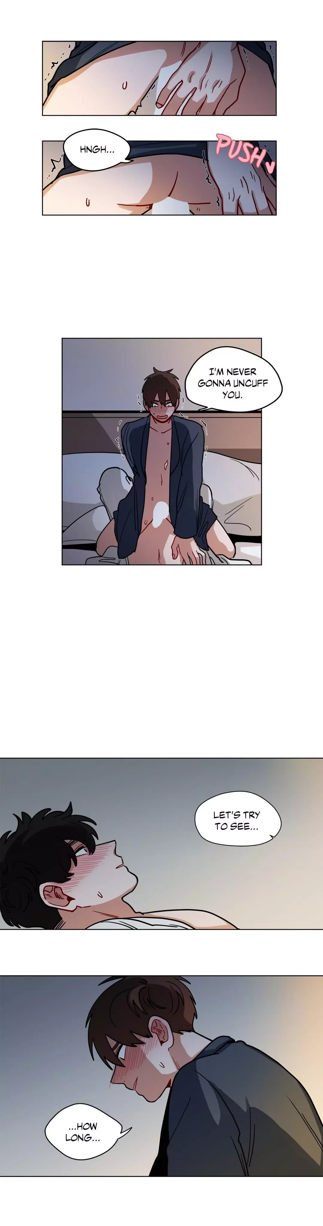 Sign (Ker) Chapter 71 page 13