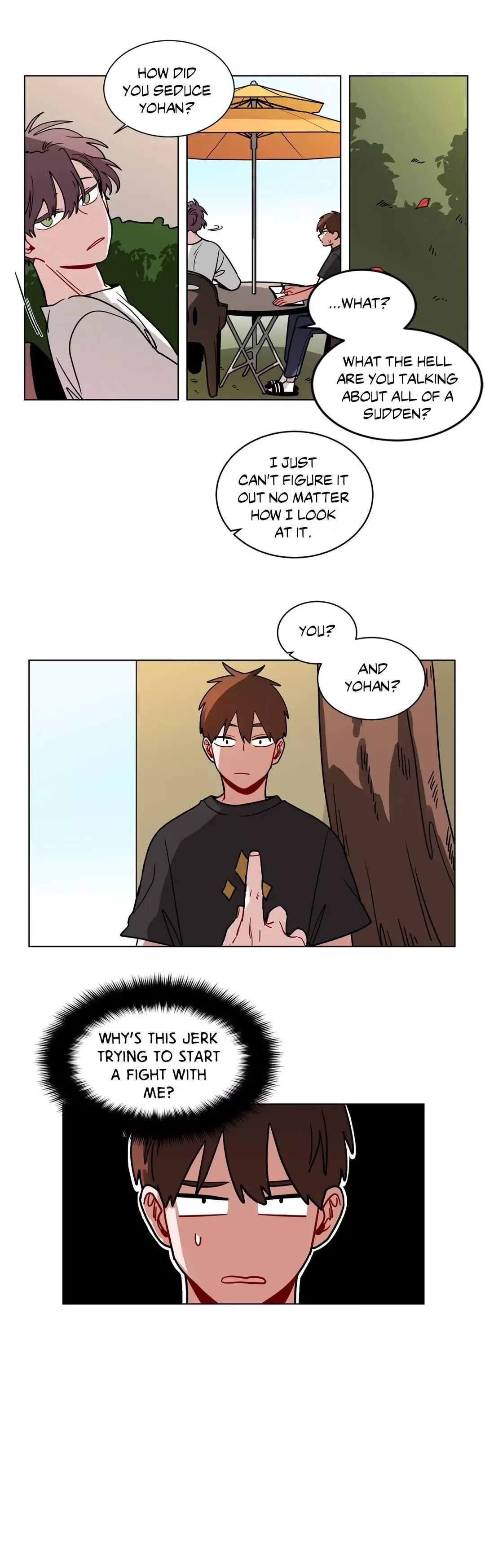 Sign (Ker) Chapter 72 page 2