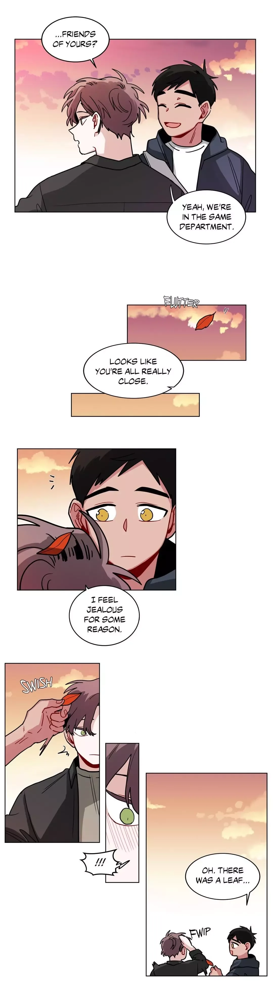 Sign (Ker) Chapter 72 page 12