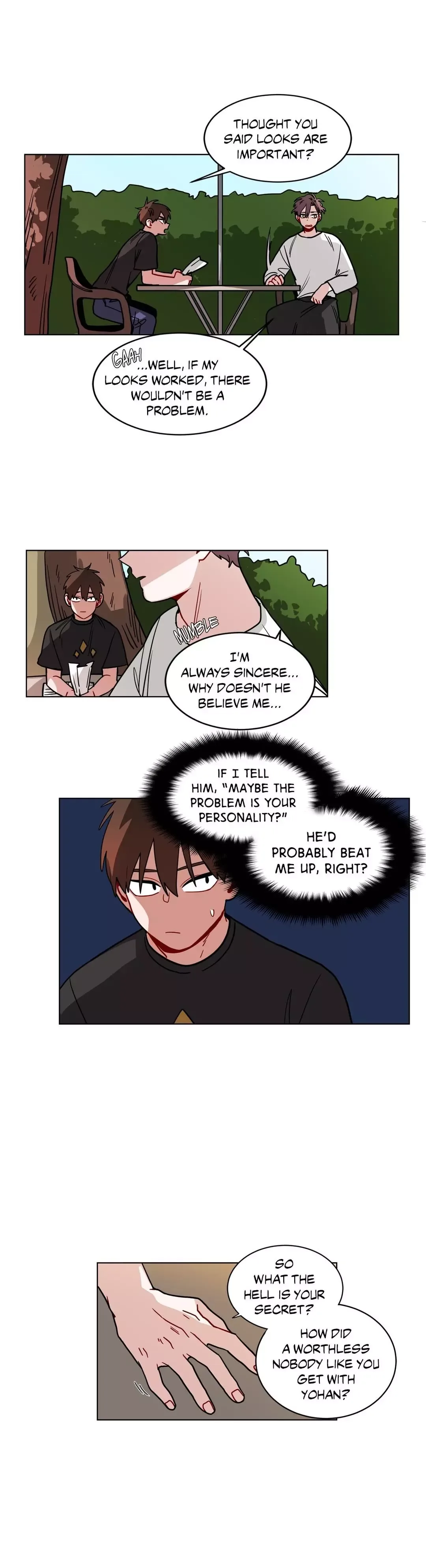Sign (Ker) Chapter 72 page 4