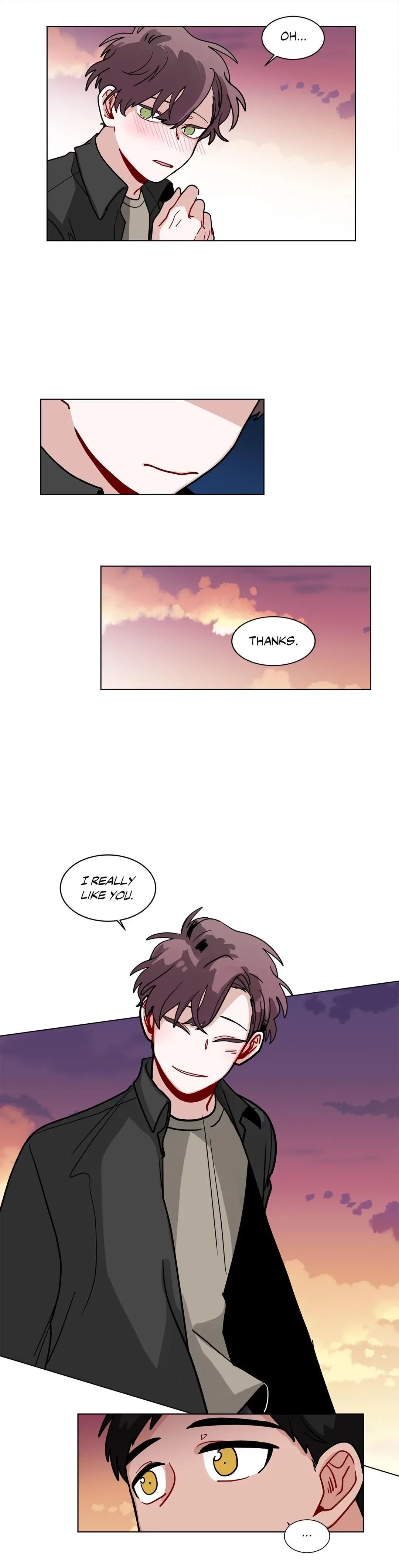 Sign (Ker) Chapter 72 page 13