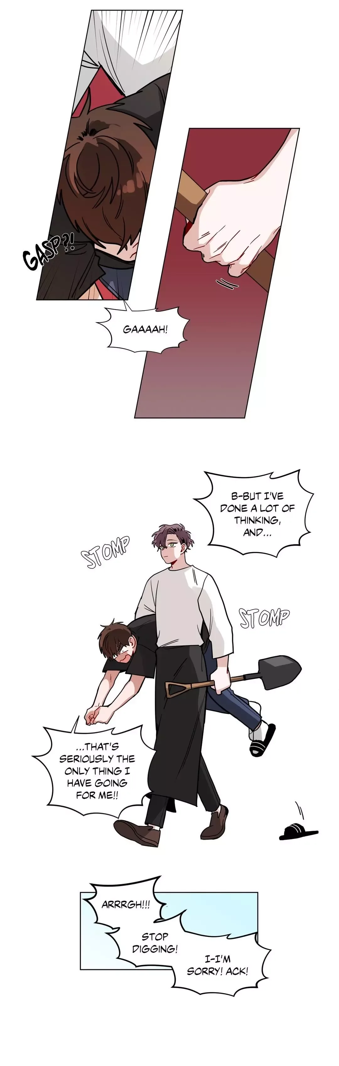 Sign (Ker) Chapter 72 page 6
