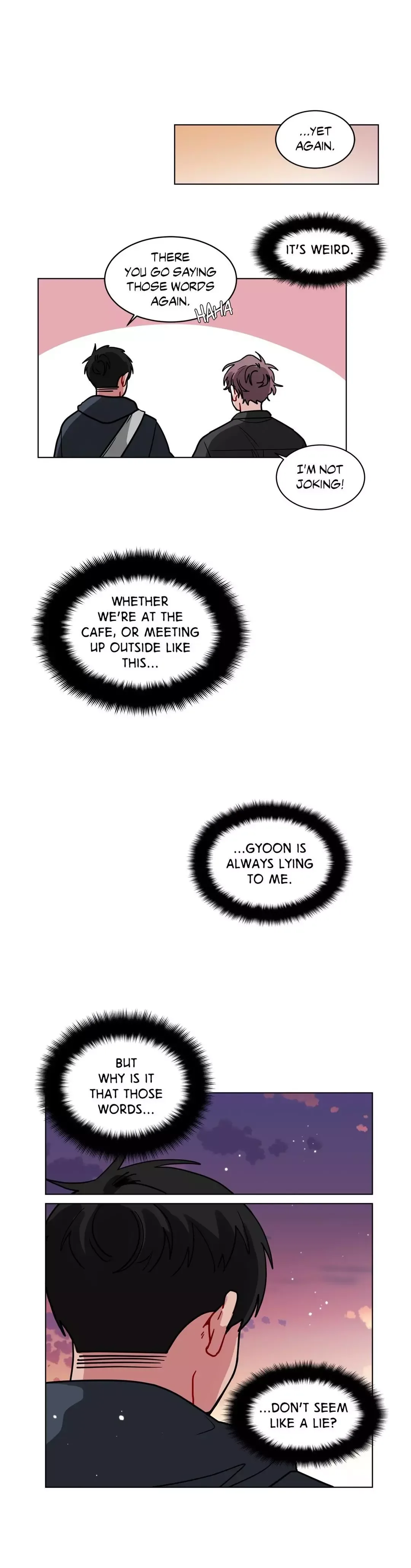 Sign (Ker) Chapter 72 page 14
