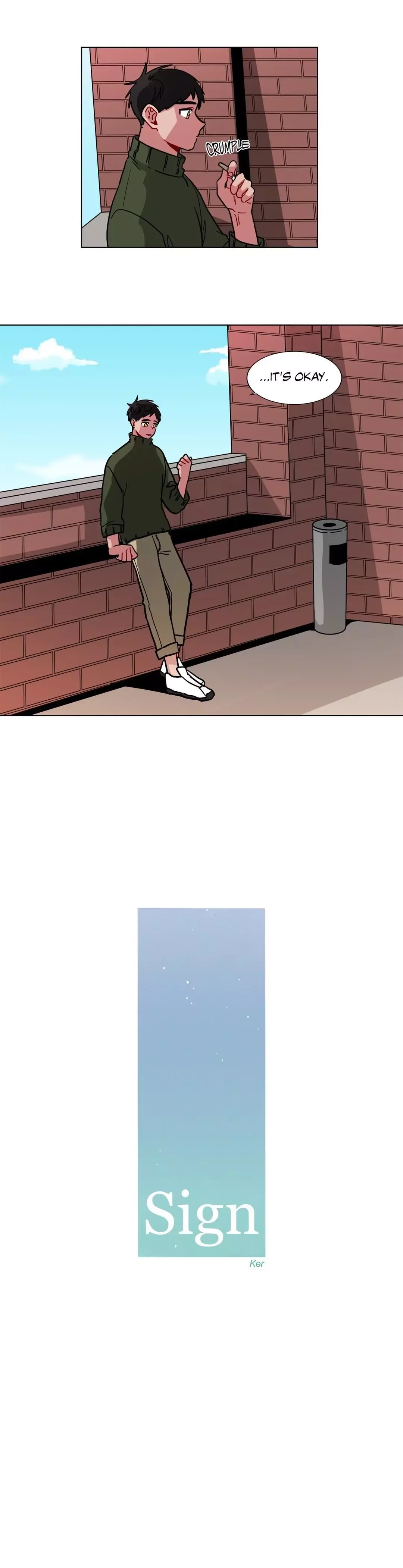 Sign (Ker) Chapter 73 page 4