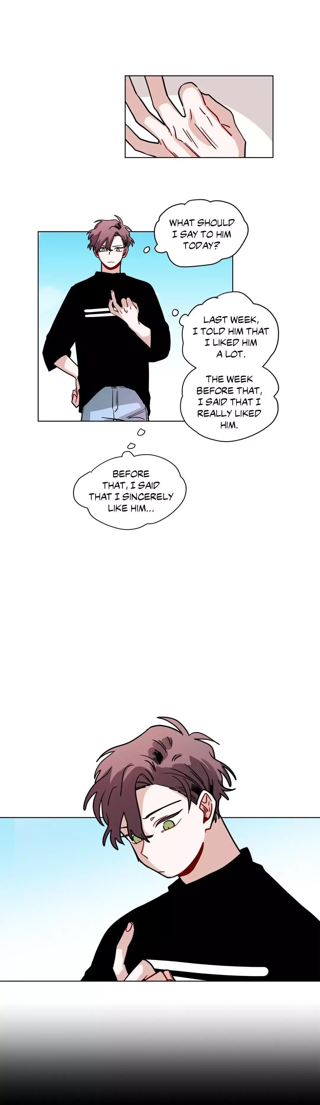 Sign (Ker) Chapter 73 page 5