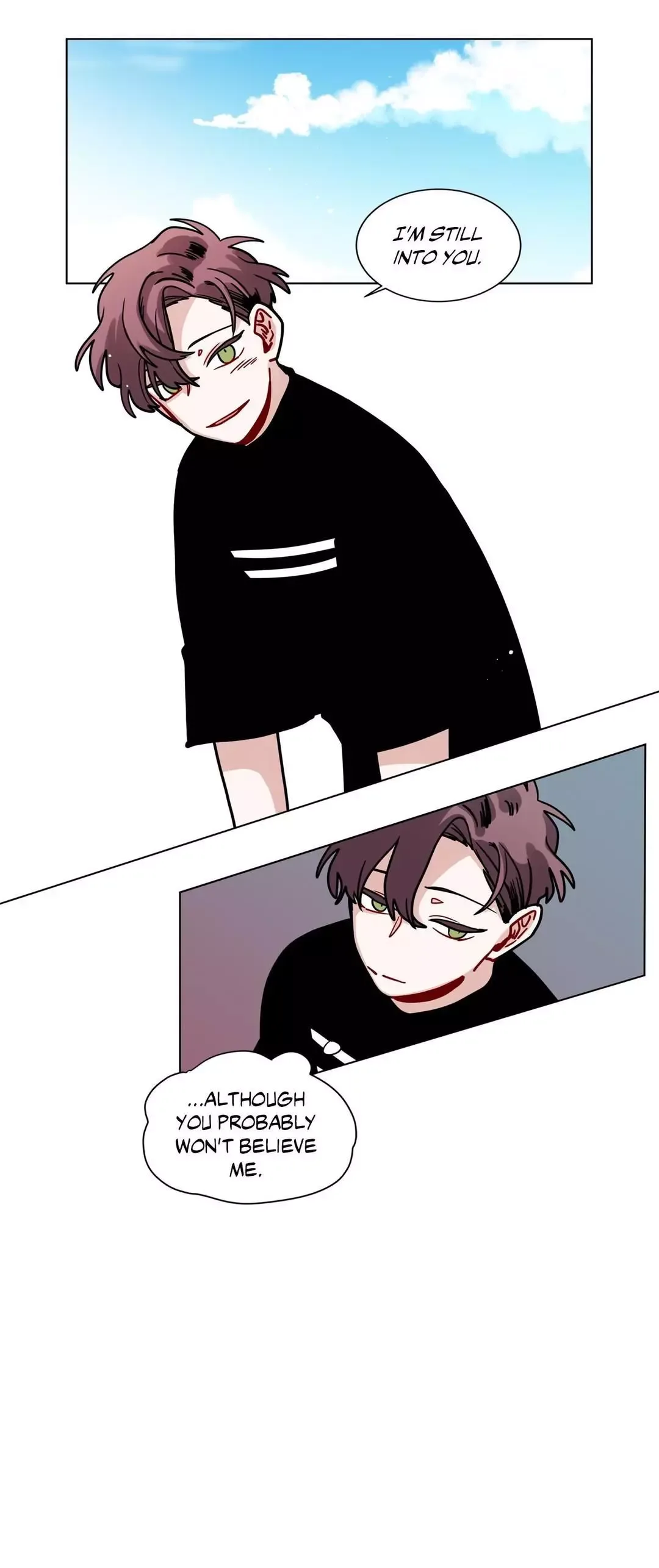 Sign (Ker) Chapter 73 page 10