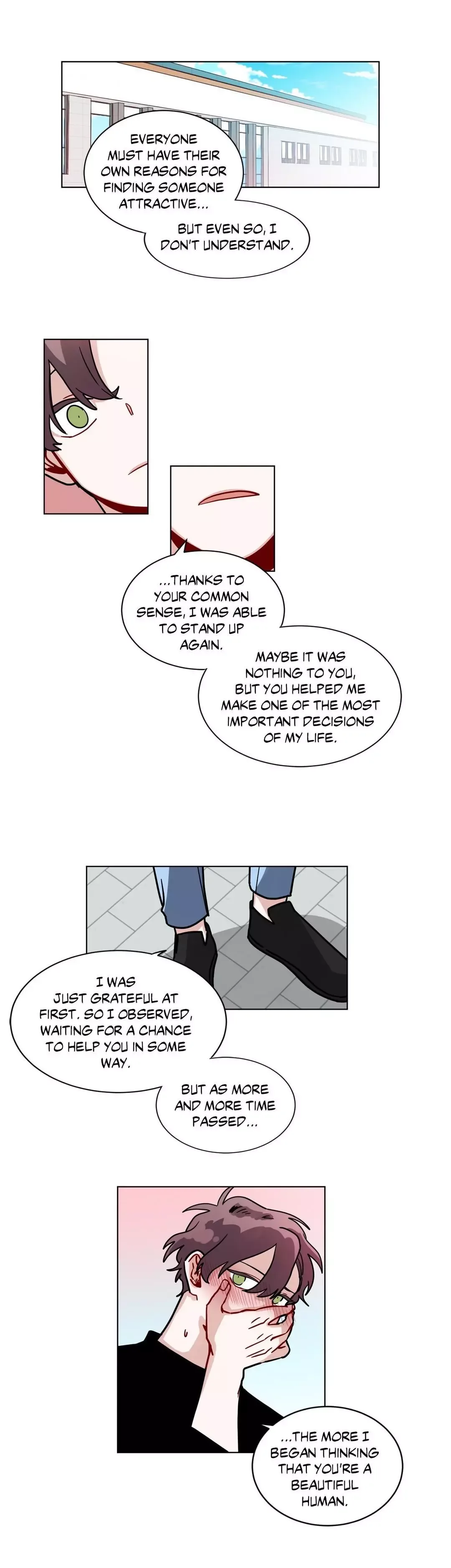 Sign (Ker) Chapter 73 page 13