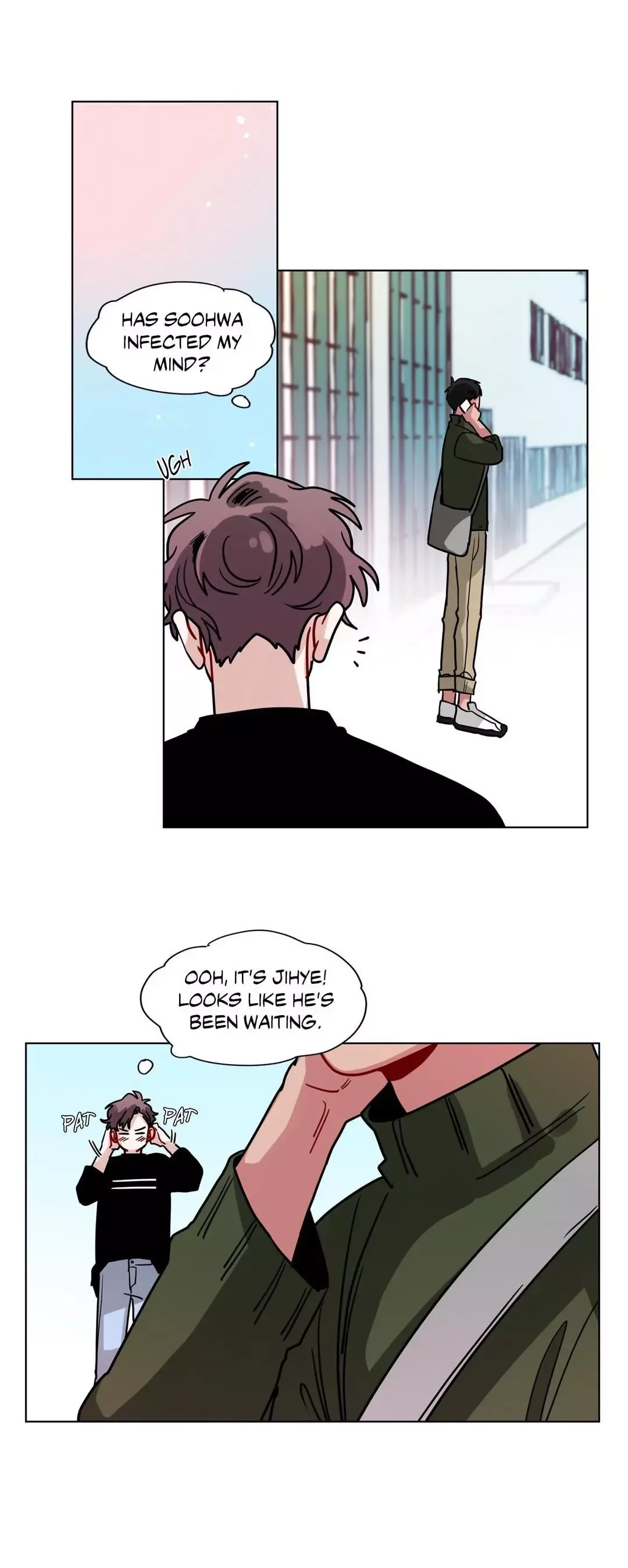 Sign (Ker) Chapter 73 page 7