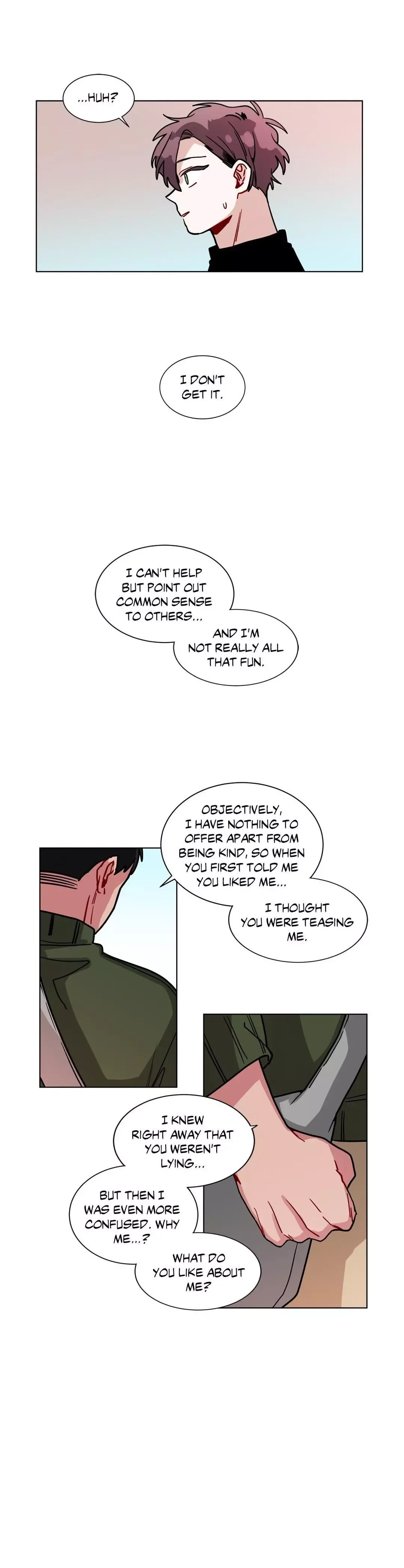 Sign (Ker) Chapter 73 page 12