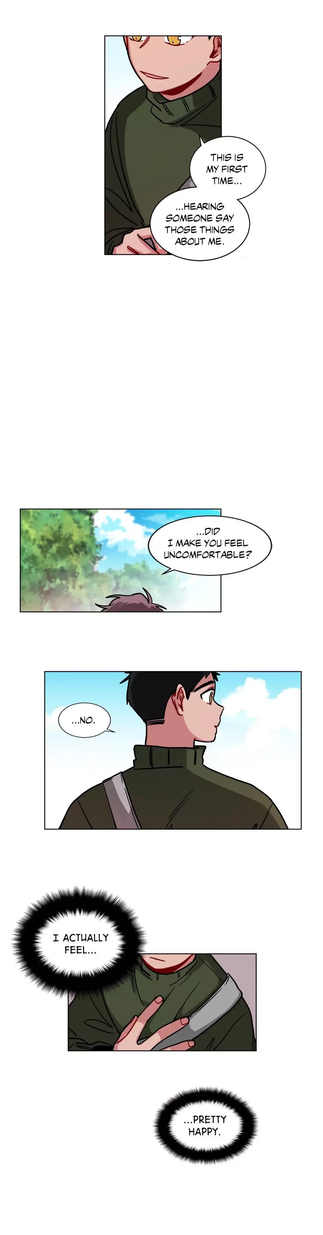 Sign (Ker) Chapter 73 page 15