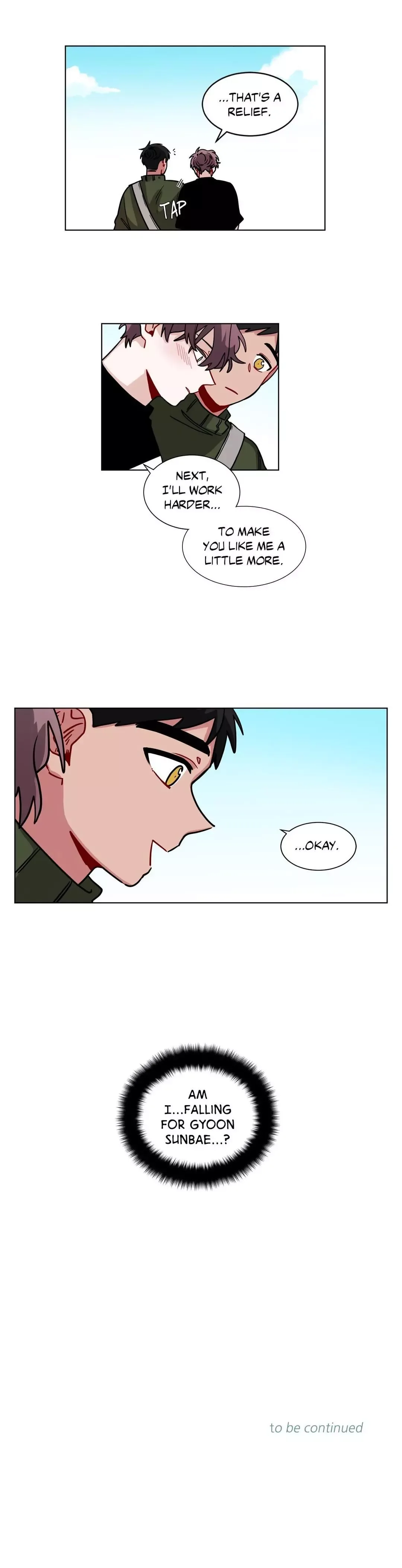 Sign (Ker) Chapter 73 page 16