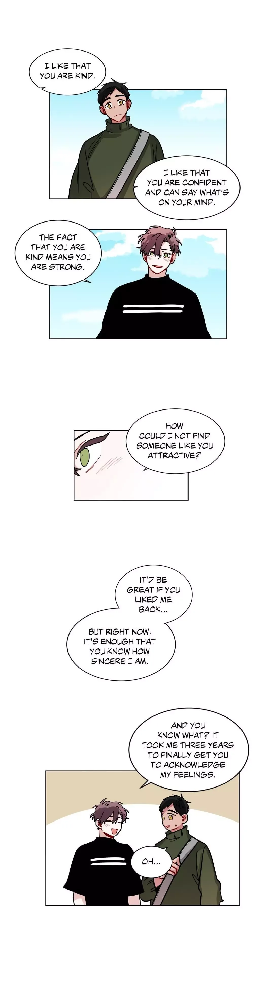 Sign (Ker) Chapter 73 page 14