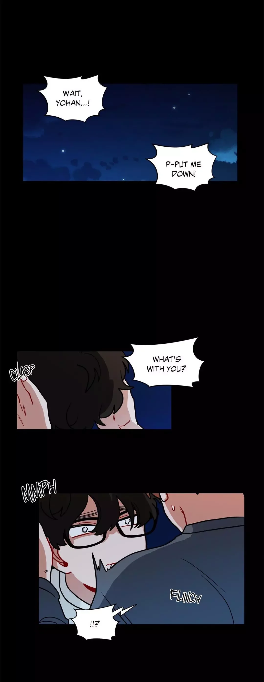 Sign (Ker) Chapter 74 page 11