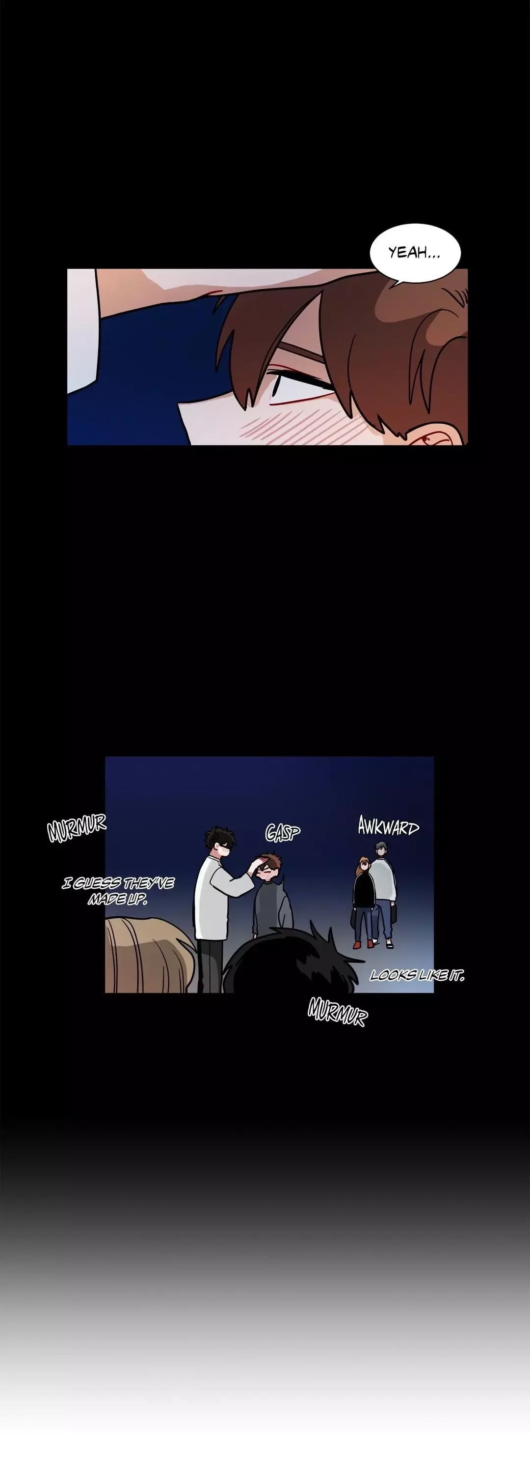 Sign (Ker) Chapter 74 page 15
