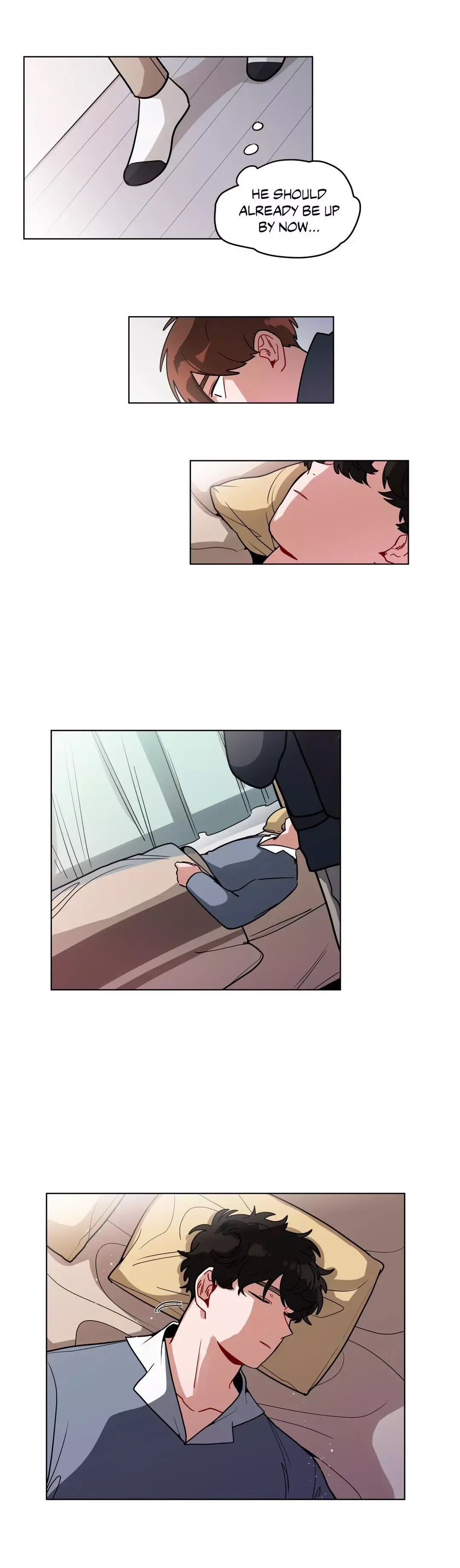 Sign (Ker) Chapter 75 page 2