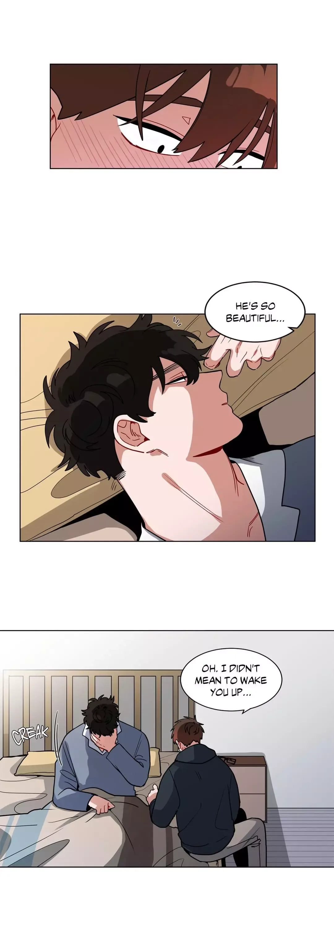 Sign (Ker) Chapter 75 page 4