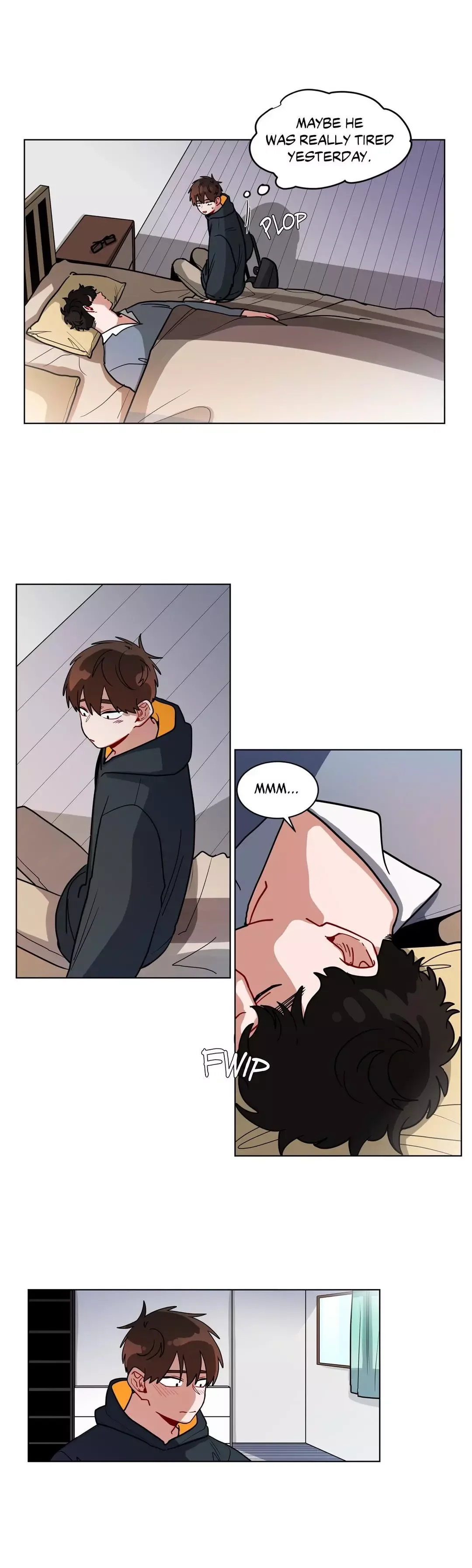 Sign (Ker) Chapter 75 page 3