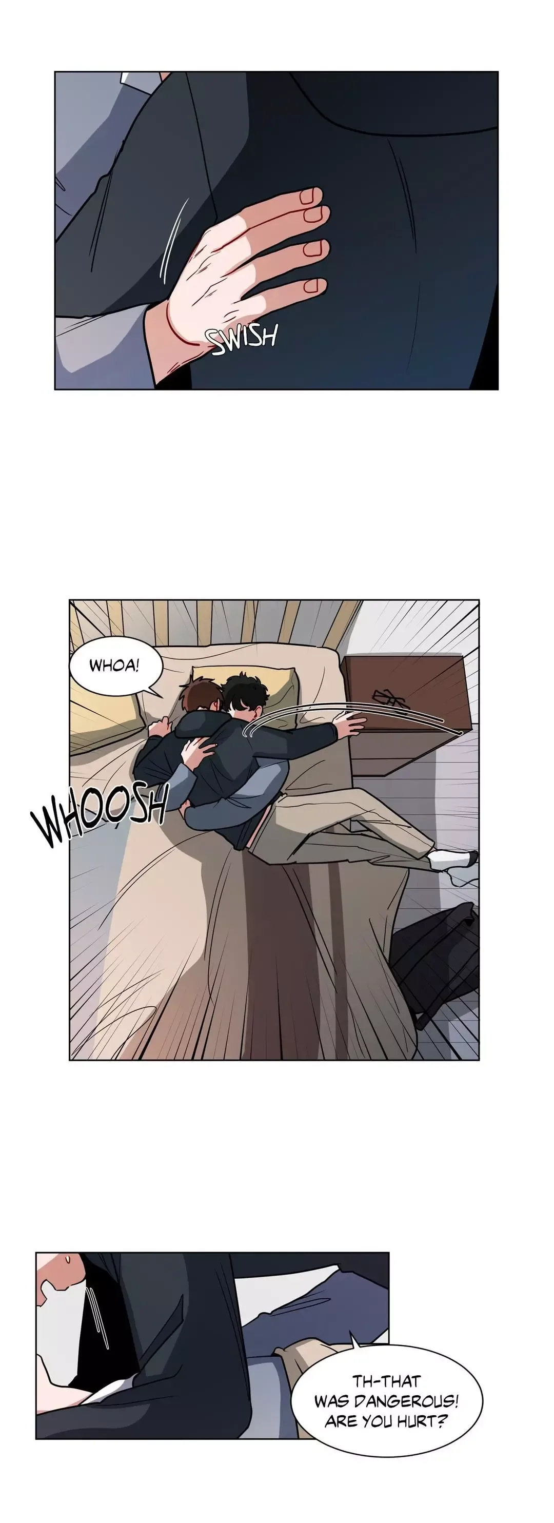 Sign (Ker) Chapter 75 page 6