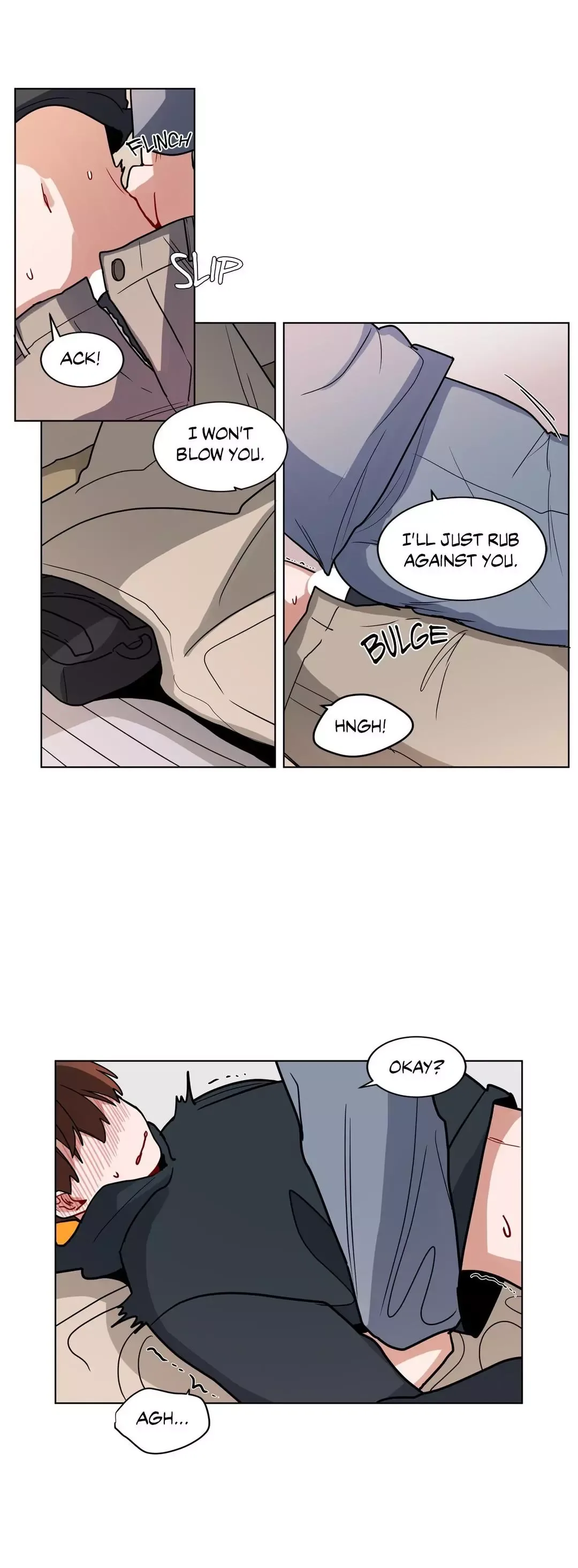 Sign (Ker) Chapter 75 page 11