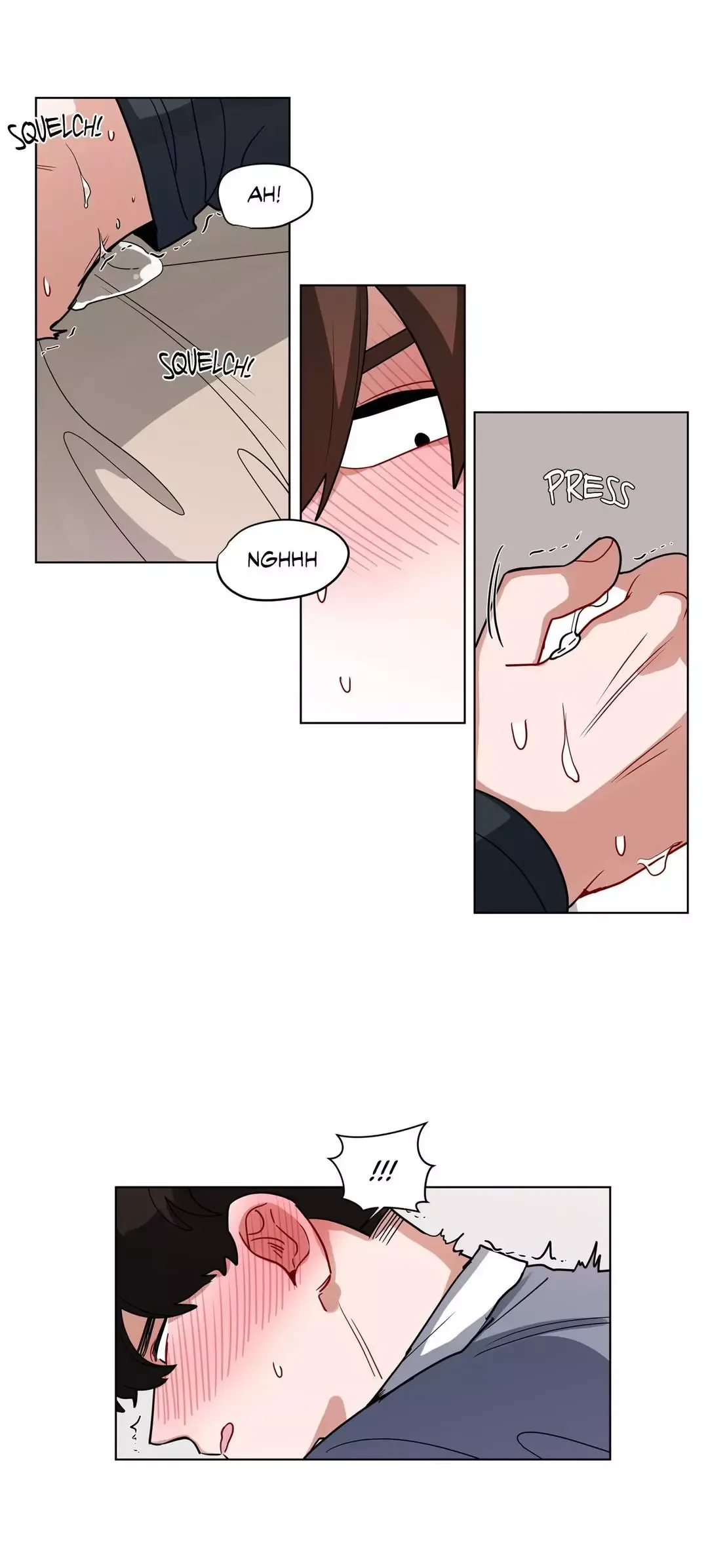 Sign (Ker) Chapter 75 page 16