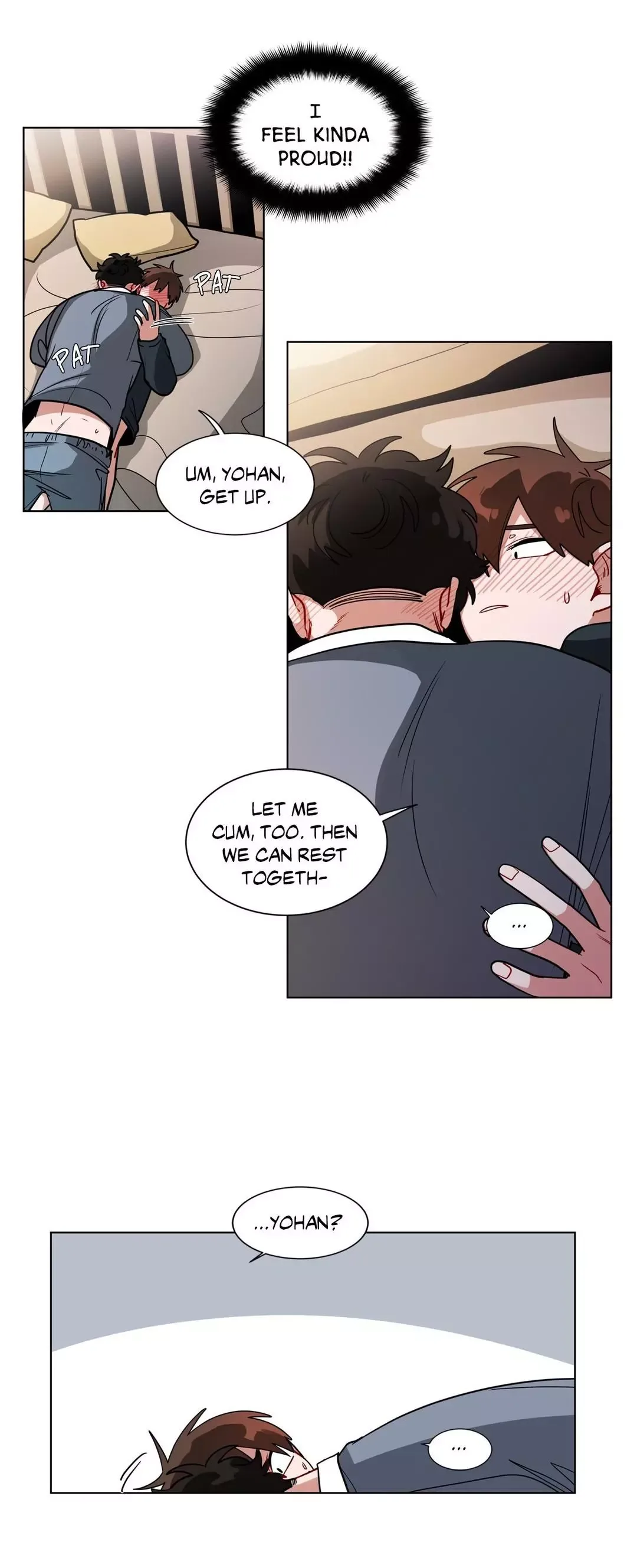 Sign (Ker) Chapter 75 page 18