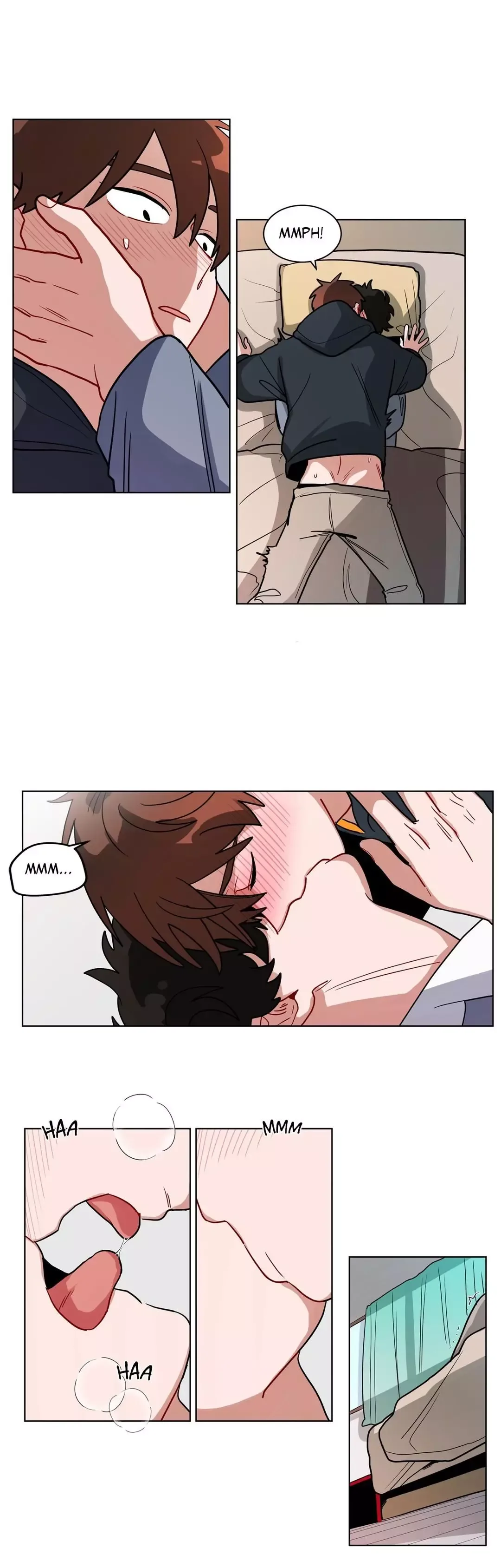 Sign (Ker) Chapter 75 page 8