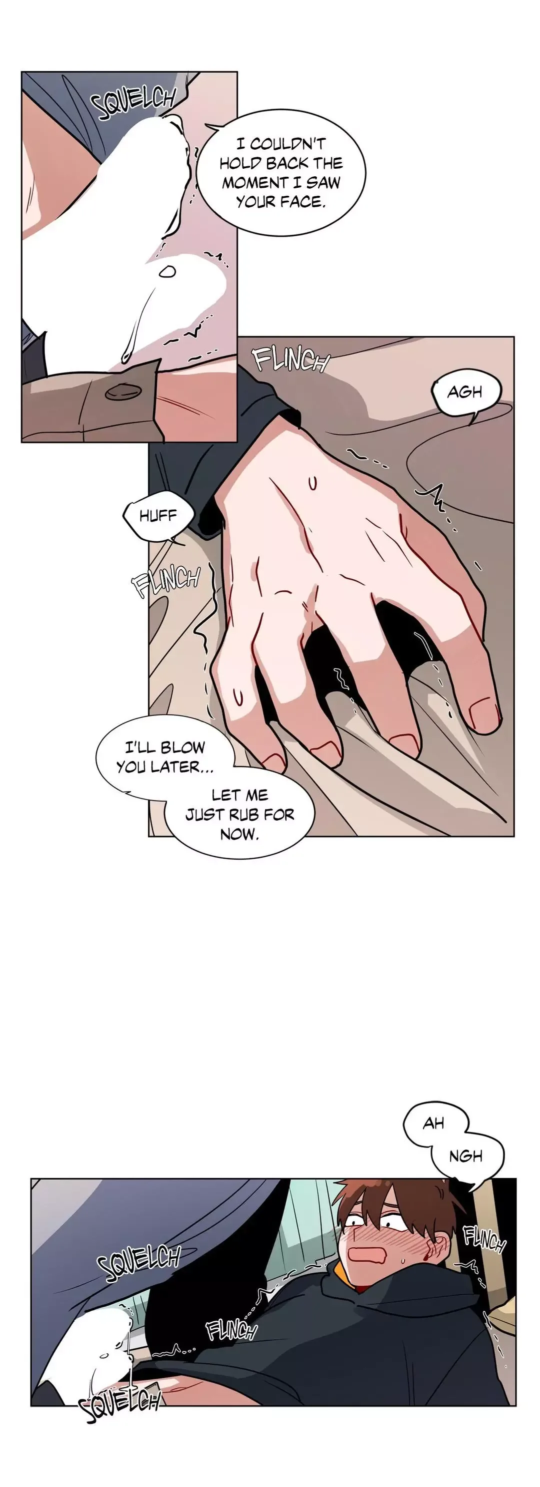 Sign (Ker) Chapter 75 page 12