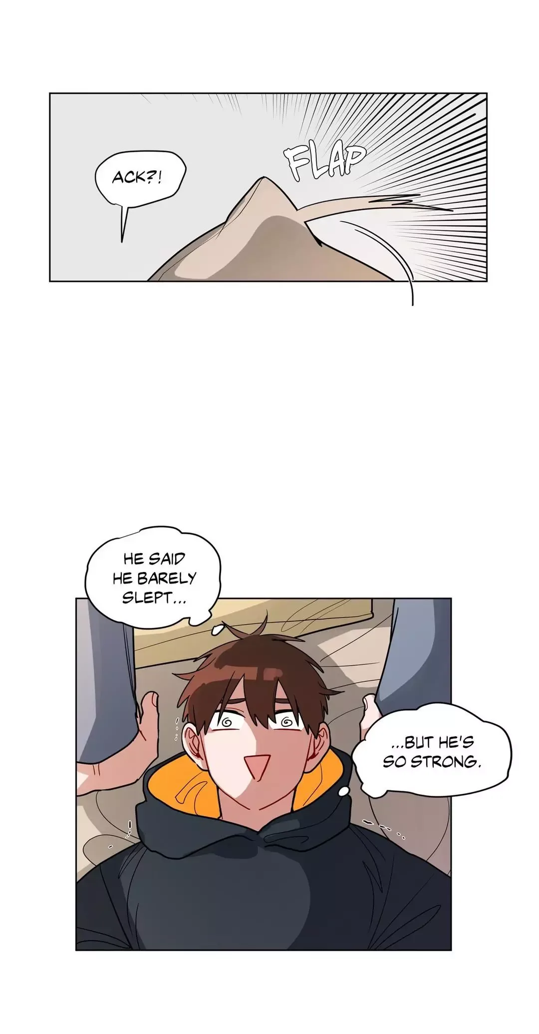 Sign (Ker) Chapter 75 page 10