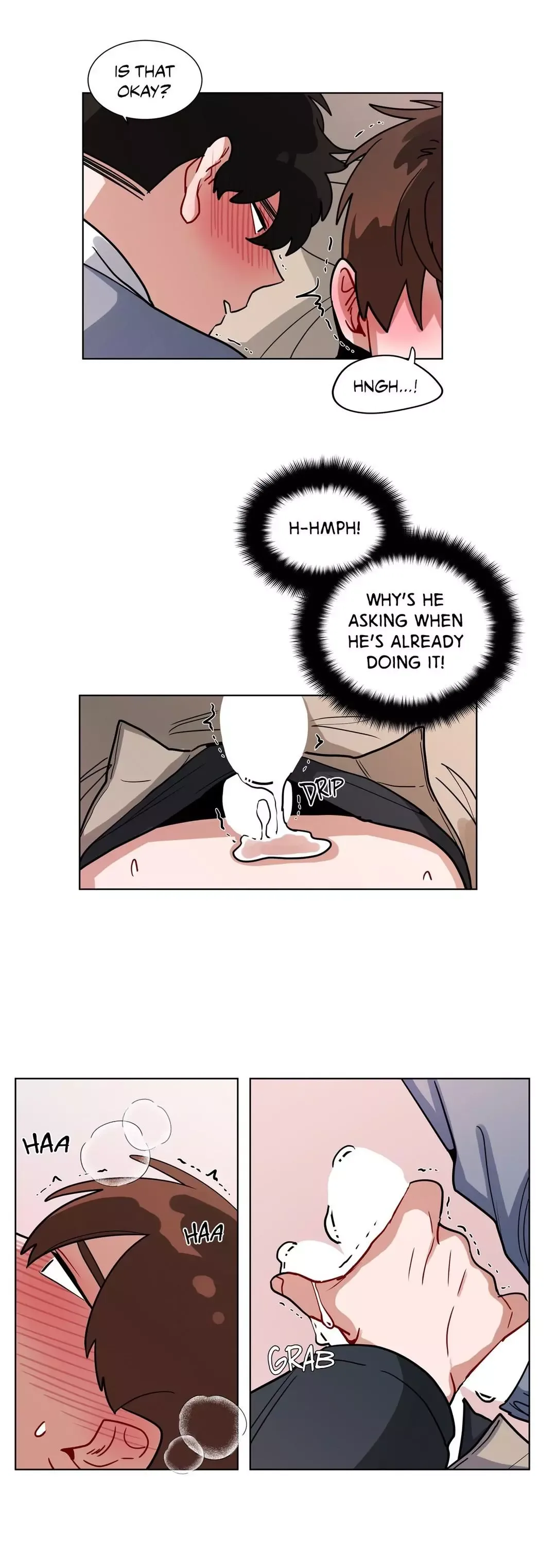 Sign (Ker) Chapter 75 page 13