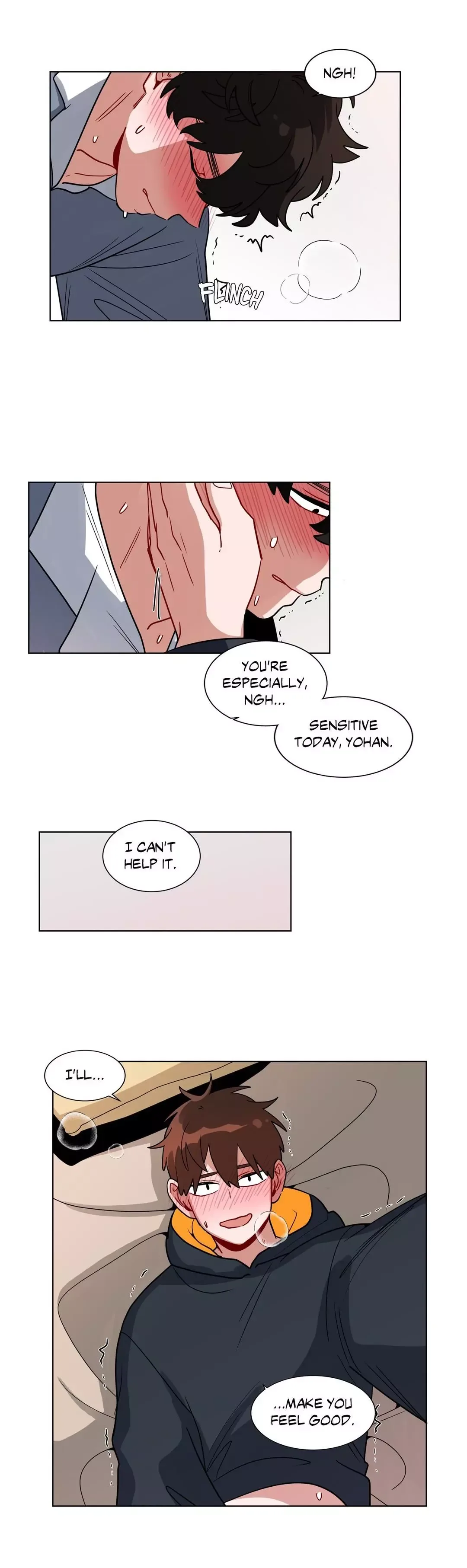 Sign (Ker) Chapter 75 page 14