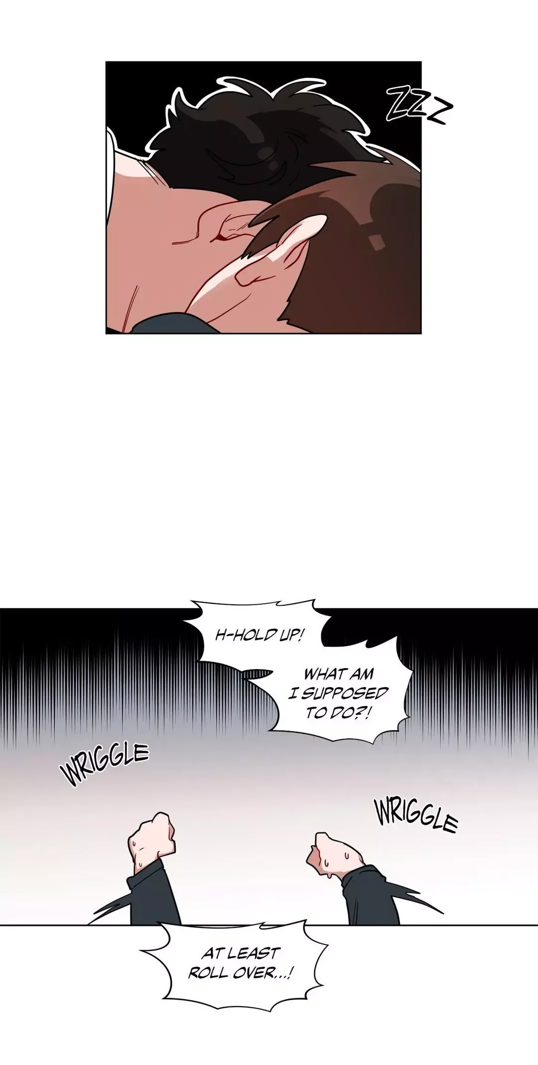 Sign (Ker) Chapter 75 page 19