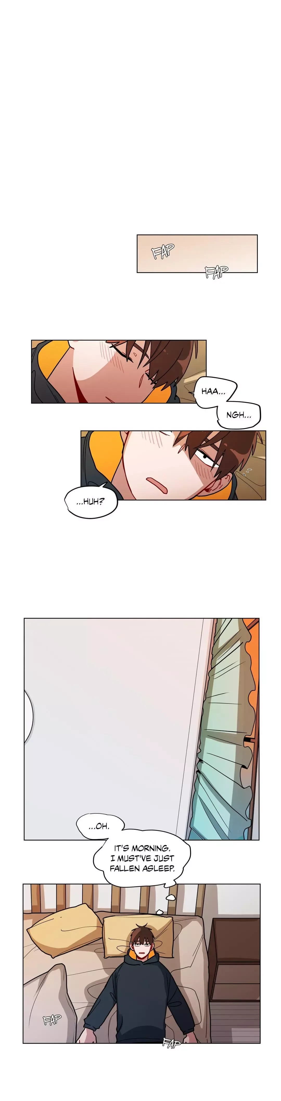 Sign (Ker) Chapter 76 page 1