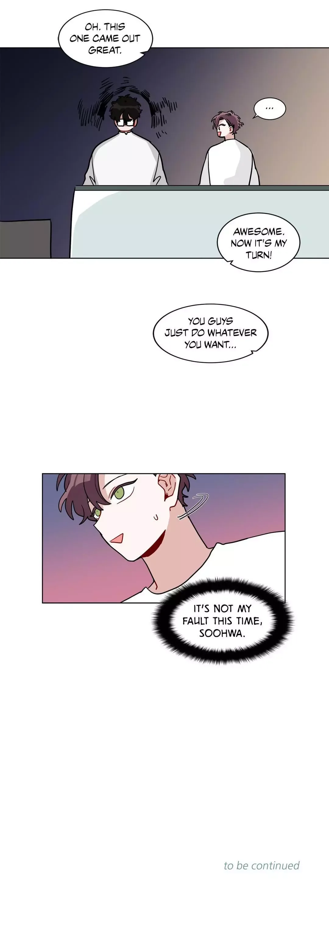 Sign (Ker) Chapter 76 page 19