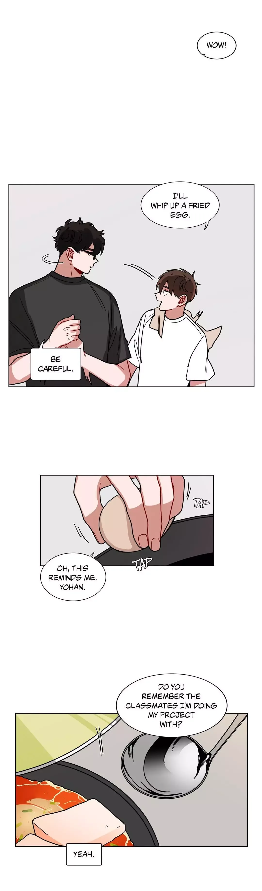 Sign (Ker) Chapter 76 page 7