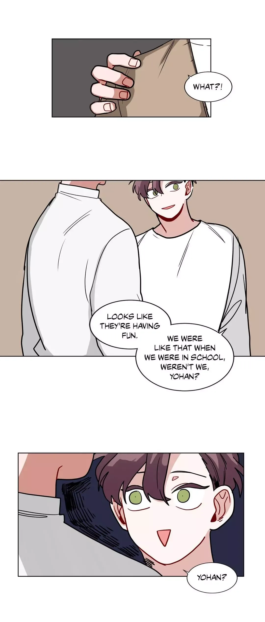 Sign (Ker) Chapter 76 page 18