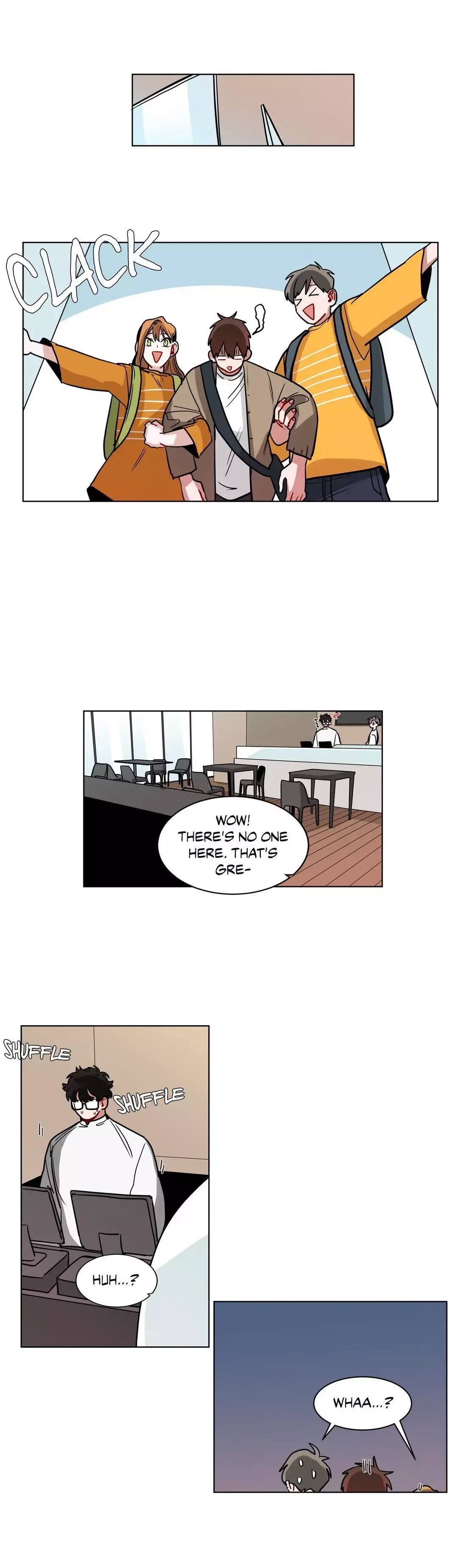 Sign (Ker) Chapter 76 page 13