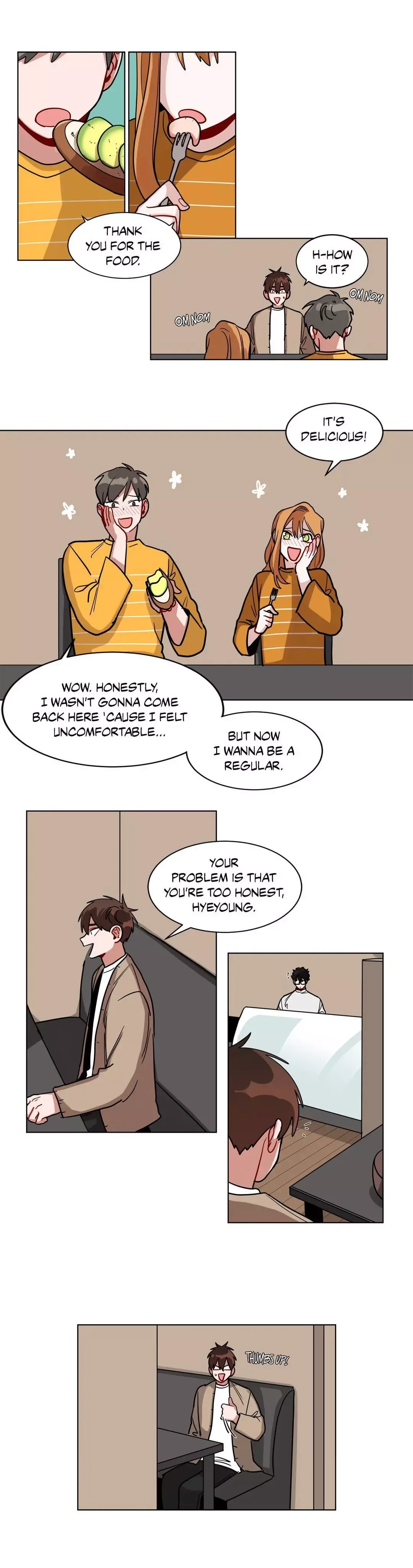 Sign (Ker) Chapter 76 page 15