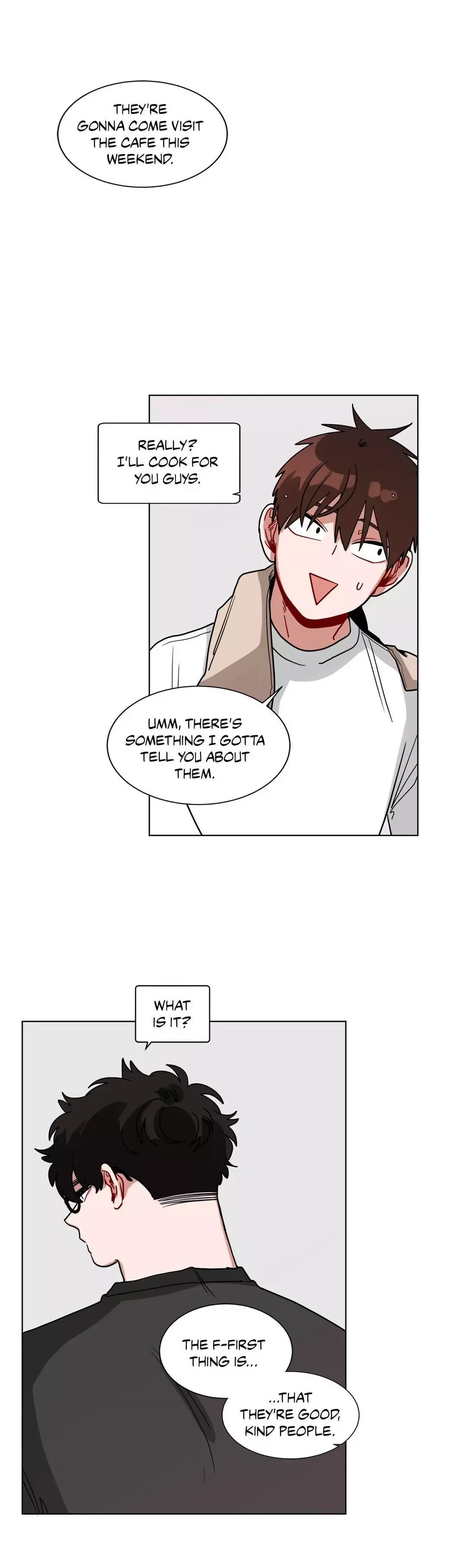 Sign (Ker) Chapter 76 page 8