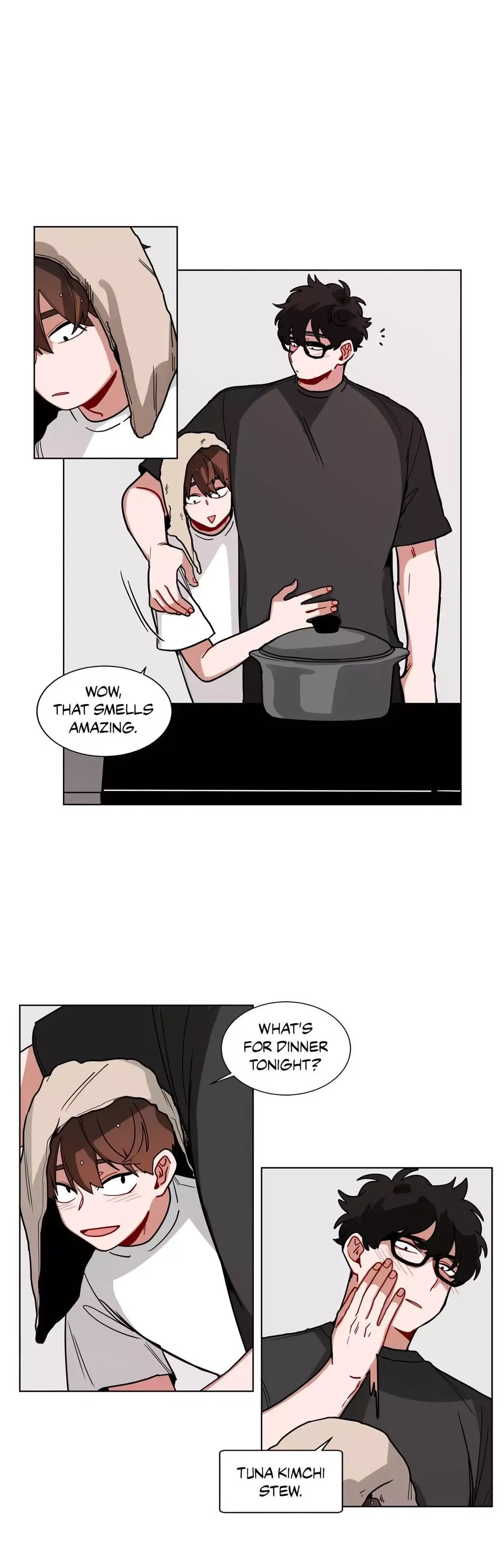 Sign (Ker) Chapter 76 page 6