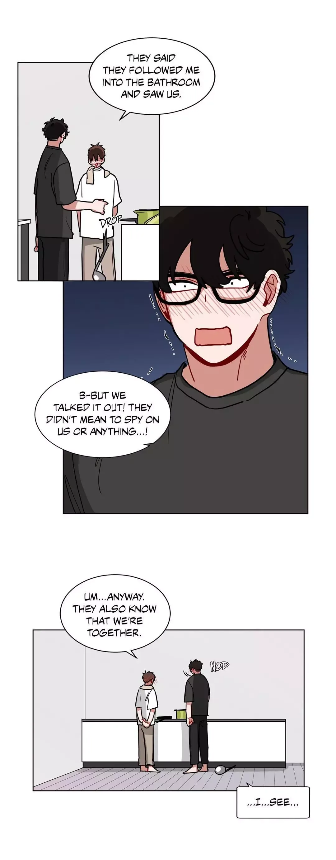 Sign (Ker) Chapter 76 page 10
